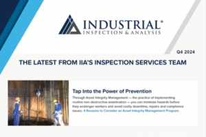 Inspection News
