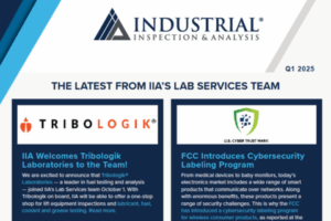 industry news from our lab experts