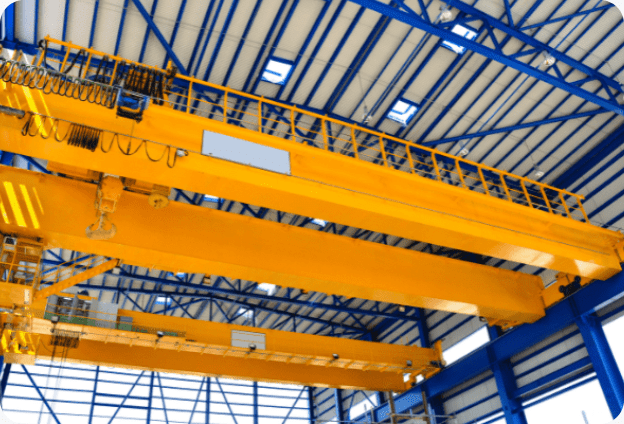 Crane Inspections are Cornerstone of Responsible Crane Ownership 