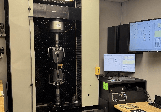 Tour IIA’s St. Louis Lab: Your Gateway to Testing Solutions