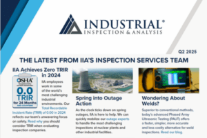Inspection News