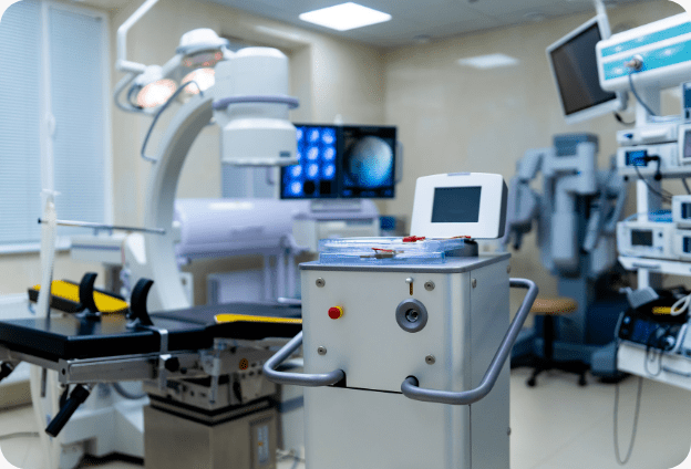 Spread the Word: IIA Wins New Fans in Medical Manufacturing Industry