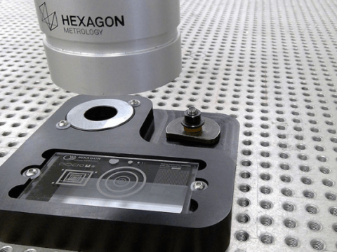 Hexagon Metrology
