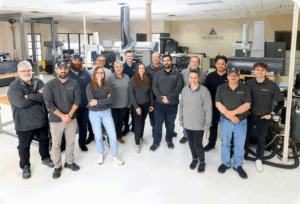 IIA Laboratory Services