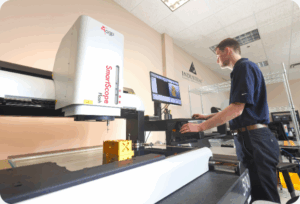 IIA Laboratory Services