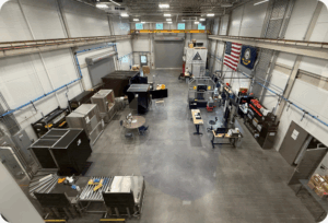 IIA Laboratory Services