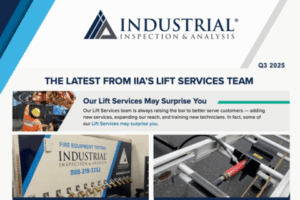 IIA's Canada Location