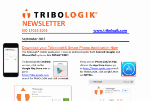 Search Results Newsletter