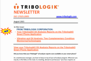 Search Results Newsletter
