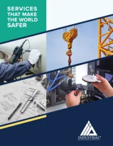 Maritime Lift Equipment Services