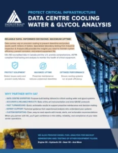IIA Plant Services Video
