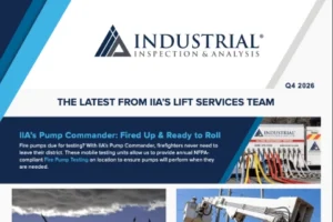 IIA Plant Services Video